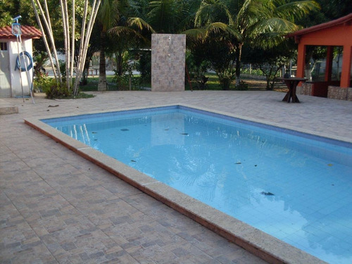Imagem 5 de 30 de Sítio Com 4 Dormitórios À Venda, 298 M² Por R$ 590.000,00 - Inoã - Maricá/rj - Si0001