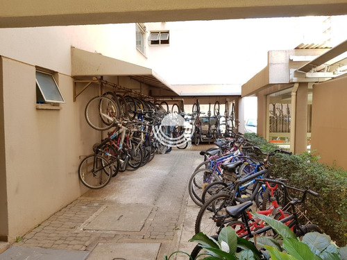 Imagem 27 de 28 de Apartamento À Venda Em Mansões Santo Antônio - Ap007023