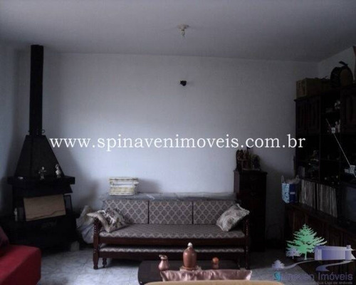 Imagem 2 de 14 de Chácara - Ch00875 - 69733787