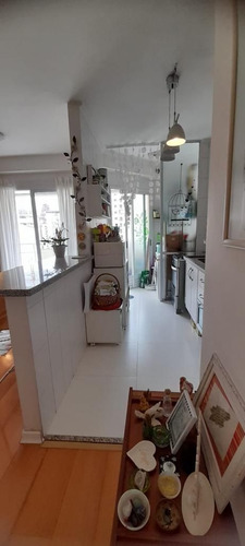 Imagem 4 de 20 de Apartamento Em Vila Olímpia, São Paulo/sp De 48m² 1 Quartos À Venda Por R$ 647.000,00 - Ap2145672-s