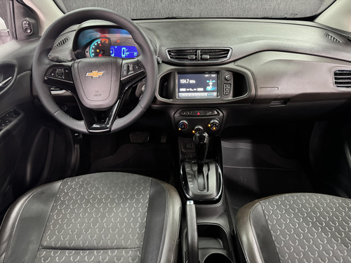 Chevrolet Prisma Prisma 1.4 LTZ SPE/4 (Aut)