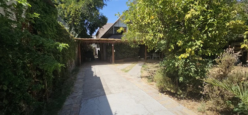 Terreno Construccion En Venta En La Reina