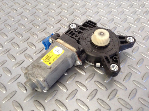 Motor Elevador Trasero Derecho Chevrolet Aveo Lt 12-16 Orig