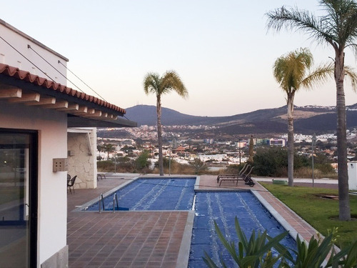 Imagen 1 de 7 de Terreno Residencial En Venta En Condominio Ciudad Maderas