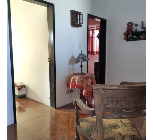 Casa En Venta Urb Las Polonias Nuevas San Antonio De Los Altos
