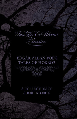 Libro Edgar Allan Poe's Tales Of Horror - A Collection Of...