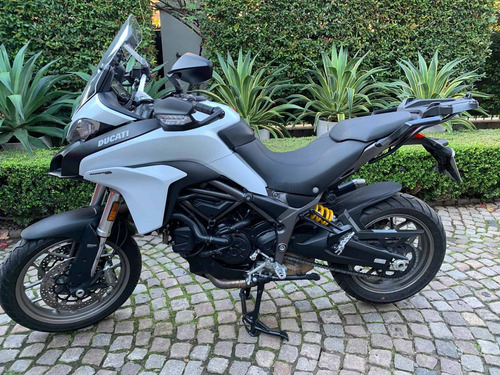 Ducati Multiestrada 950