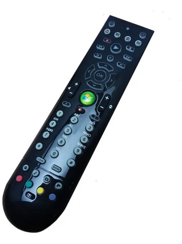 Control Remoto Cx Multimedia Center Pc Notebook Usb Pcreg