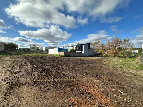 Terreno En Tandil
