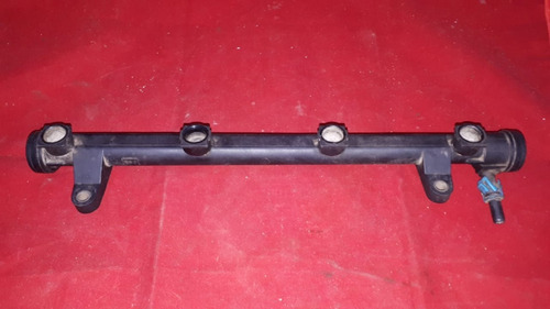 Flauta Bico Injetor Vectra Zafira Astra 2.0 8v 93275194