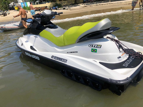 Seadoo
