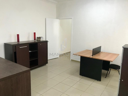 Imagem 7 de 11 de Sala À Venda Em Loteamento Alphaville Campinas - Sa003415