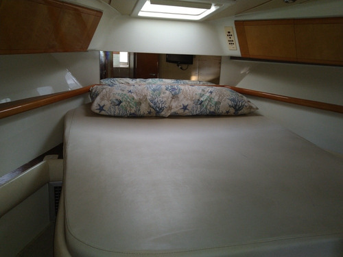 Ferretti 43