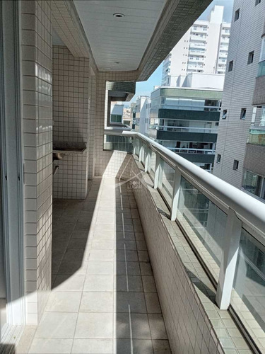 Imagem 6 de 30 de Apartamento Com 2 Dorms, Canto Do Forte, Praia Grande - R$ 467 Mil, Cod: 4913 - V4913