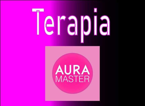 Terapia Aura Master On Line