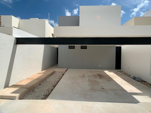 Imagen 3 de 30 de Casa En Privada Zendera, Lote 42. Disfruta De Las Mejores Am