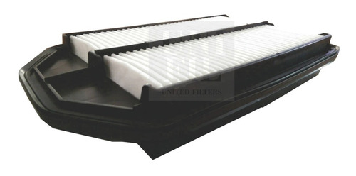 Kit De Filtros Honda Cr-v 2.4l 07-09