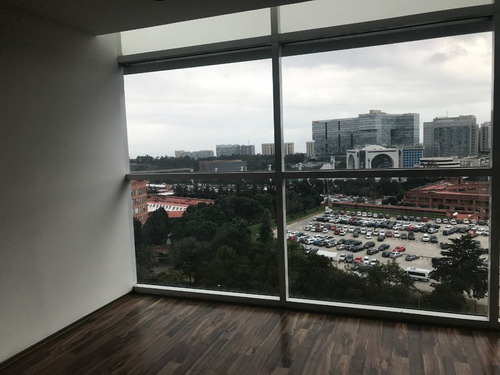 Excelentes Oficinas En Renta, Santa Fe, Prolongación Paseo De La Reforma