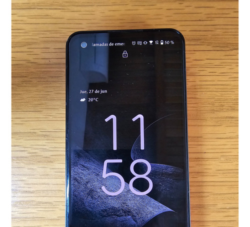 Asus Zenfone 10 Dual Sim 256 Gb Eclipse Rojo 8 Gb Ram (Usado)