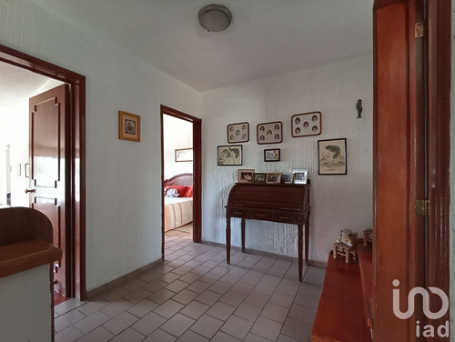 Venta Casa 3 Ambientes Lomas De Atzingo