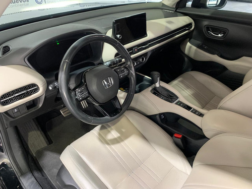 Honda HR-V 2.0 Touring Cvt