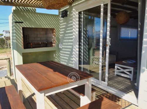 Cabaña Pindo 1 - 2 Personas En Punta Del Diablo
