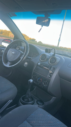 Ford Fiesta 1.6 Edge Plus Mp3
