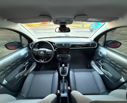 Citroën C3 1.2 Puretech 82 Shine Europa