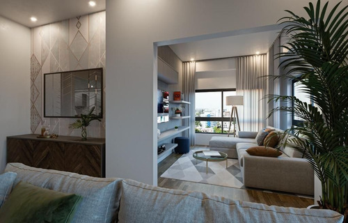 Apartamento En Venta En Ensanche Naco.