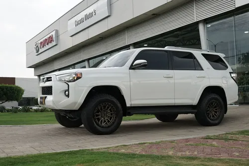 Toyota 4Runner 4.0 Sr5 Fl