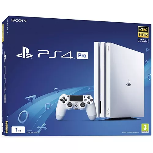 PS4 PRO 1TB/ REVISADO C/ GARANTIA - Videogames - Xaxim, Curitiba 1170814982