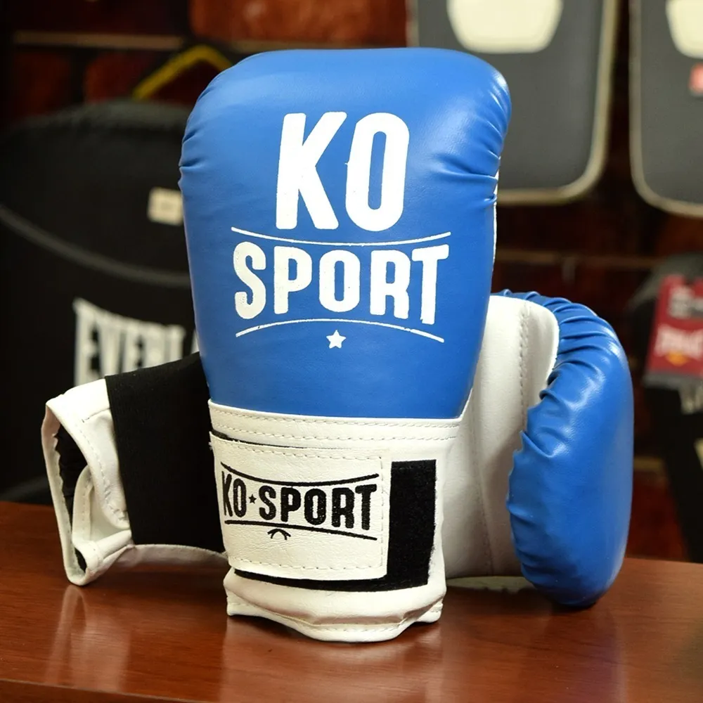 Guante Para Bolsa Boxeo Mujer Y Hombre