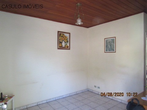 Casa - Venda - Vila Agapeama - Cod. 2759 - V2759