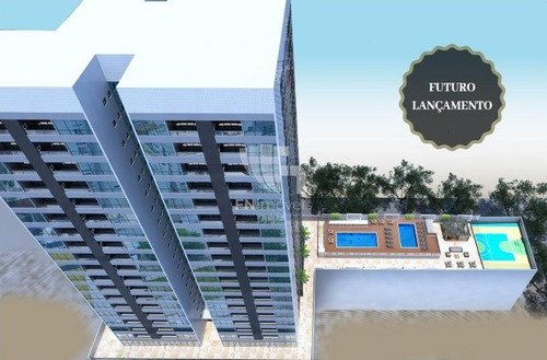 Imagem 10 de 10 de Paganini Tower - Em934