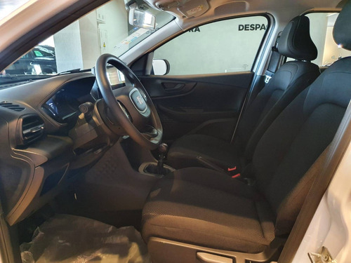 Imagem 8 de 13 de Fiat Pulse 1.3 Flex Drive Manual