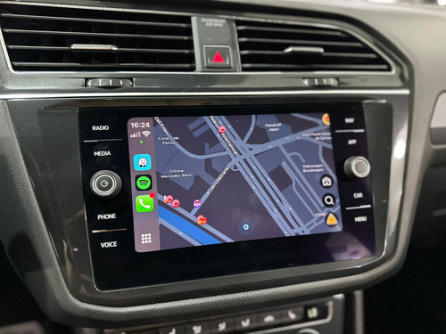 Volkswagen Tiguan ALLSPAC R-LINE 350 TSI 2.0 4X4