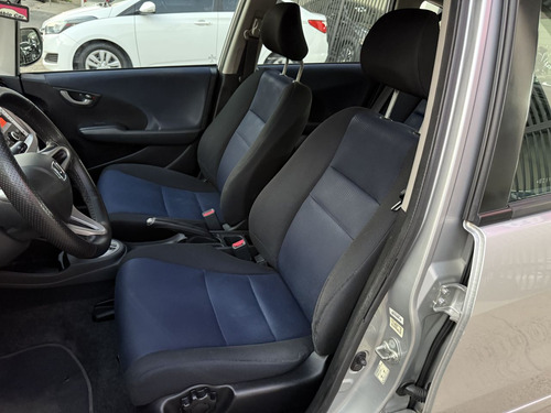 Honda Fit 1.4 16V 4P LX FLEX AUTOMÁTICO
