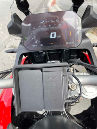Bmw Gs 850