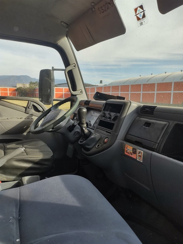 Imagen 6 de 6 de Freightliner 360 Modelo 2012 Con Caja Seca