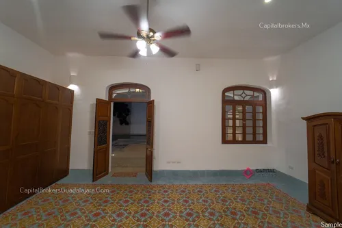 Casa Lujosa En Venta En Centro Histórico Mérida Remodelada