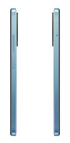 Xiaomi Redmi Note 11 4gb Ram 128gb Rom Color Azul estelar