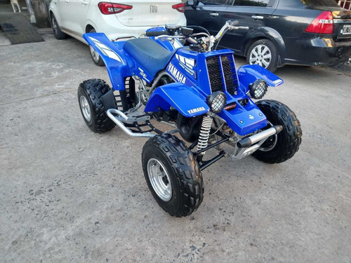 Yamaha Banshee 350