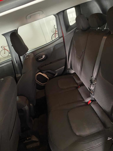 Jeep Renegade 1.8 Sport At Plus 2018