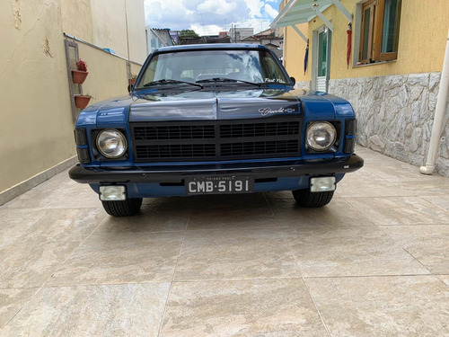 Chevrolet Caravan