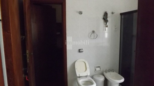 Imagem 15 de 15 de Casa Em Ótimo Lote,e Excelente Condominio,próximo A Todos Os Serviços,comercio Local Etc - Fn1108