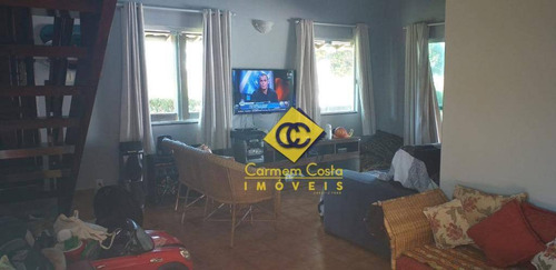 Imagem 17 de 30 de Casa Com 3 Dormitórios À Venda, 200 M² Por R$ 820.000,00 - Unamar - Cabo Frio/rj - Ca1860