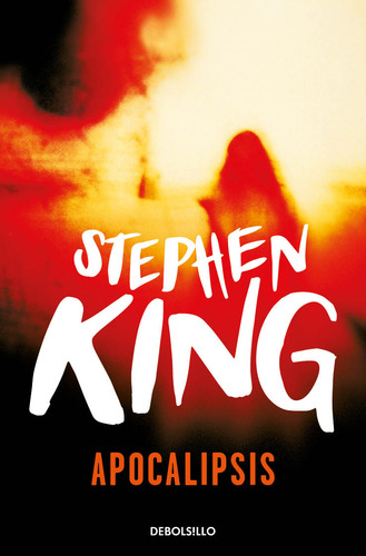 Libro Apocalipsis - Stephen King