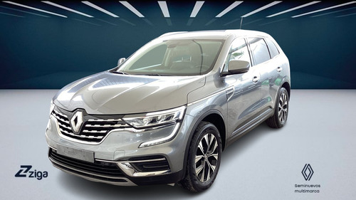 Renault Koleos 2.5 Intens Cvt