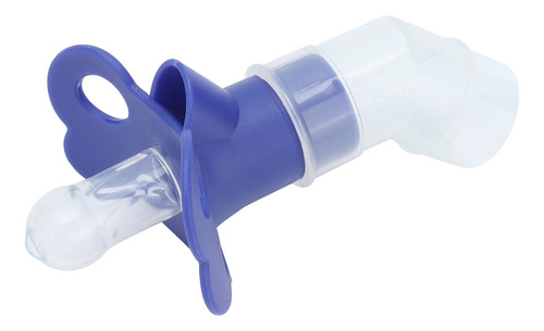 Adaptador De Copa Nebulizadora Portátil Para Chupete Atomiza
