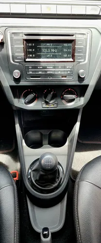 Volkswagen Gol Comfortline